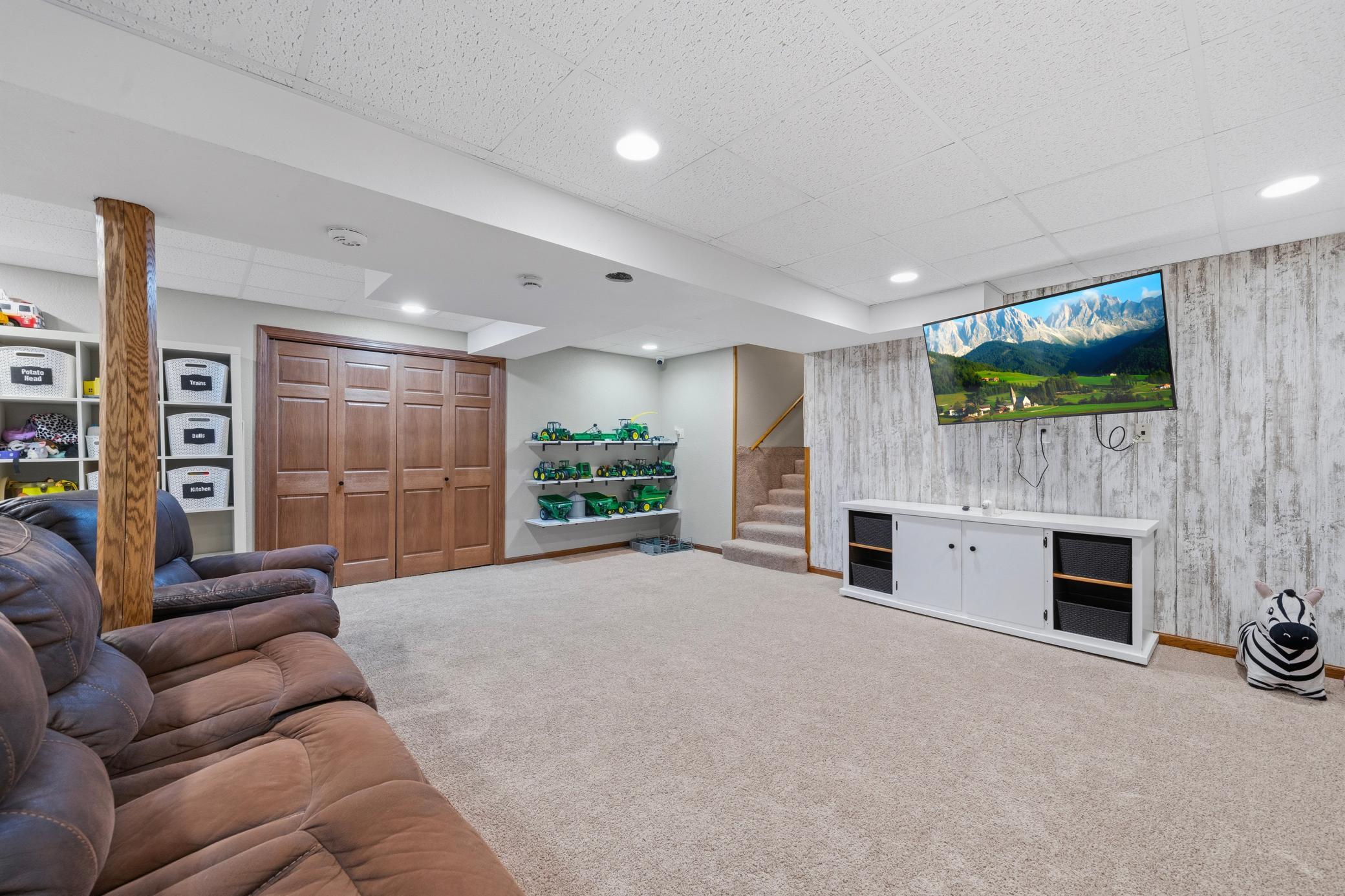 LL Rec Room
