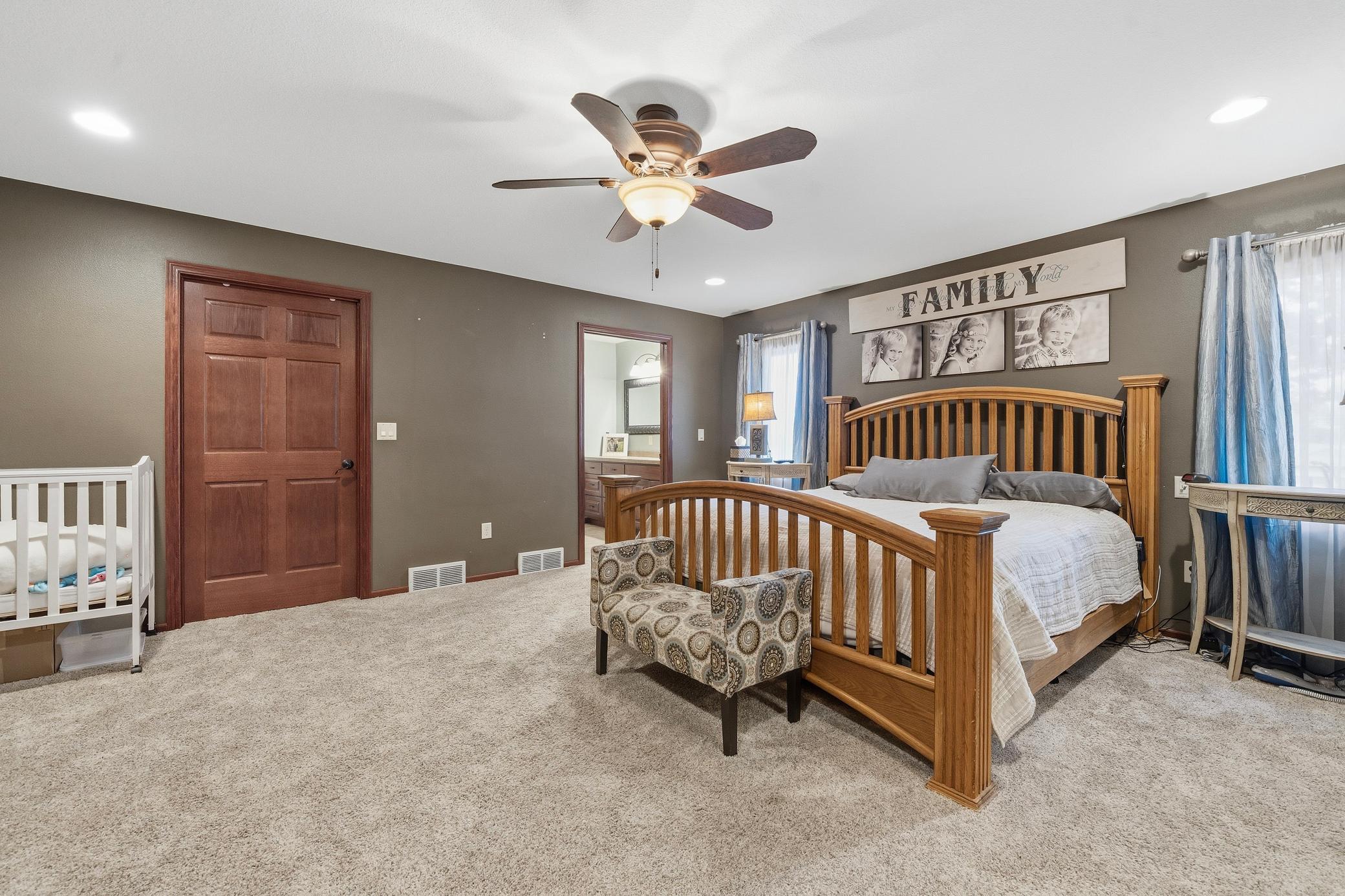 Primary Suite