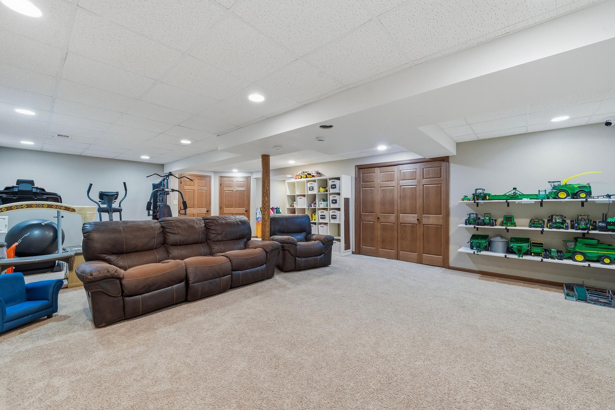 LL Rec Room