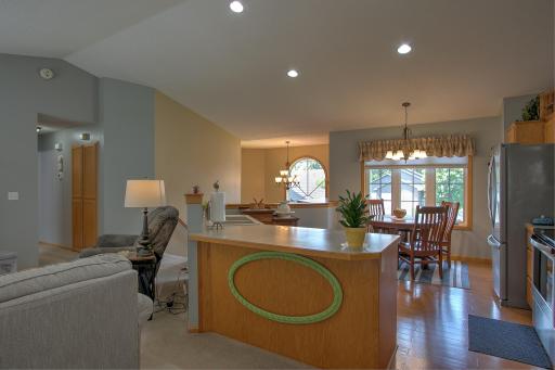 300 101st Court NE, Blaine, MN 55434