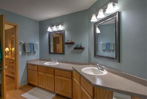 300 101st Court NE, Blaine, MN 55434