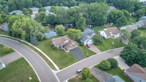 300 101st Court NE, Blaine, MN 55434
