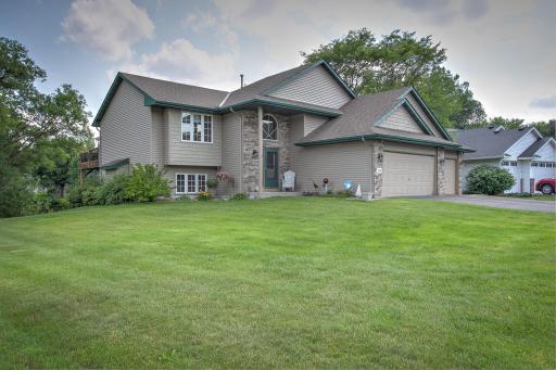 300 101st Court NE, Blaine, MN 55434