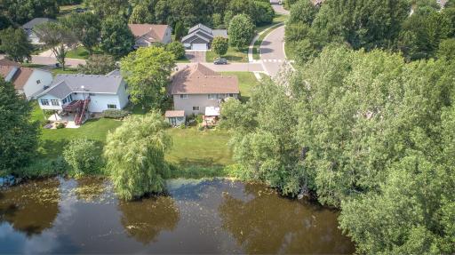 300 101st Court NE, Blaine, MN 55434