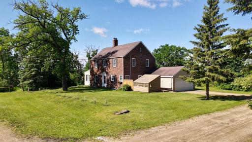 602 Marshall Avenue NE, Red Lake Falls, MN 56750