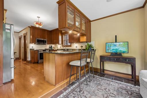 4625 Xerxes Avenue S, Minneapolis, MN 55410