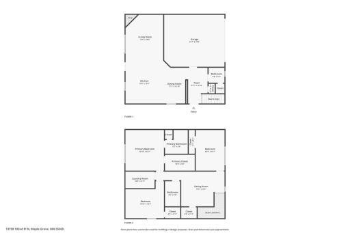 13759 102nd Place N, Osseo, MN 55369