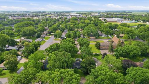 630 Milwaukee Avenue SW, Hutchinson, MN 55350