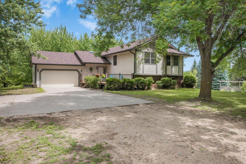 Welcome to your 5 bedroom 3 Bathroom home.