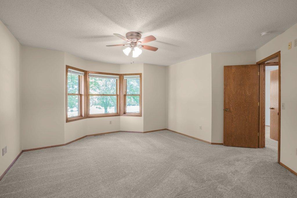 Even a great view of Nature in Front of house. It's Call Privacy.
