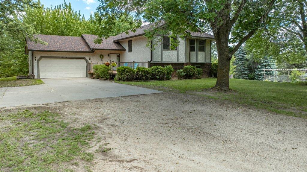 Welcome home to a home with lets of updates. Come visit at our open houses.
