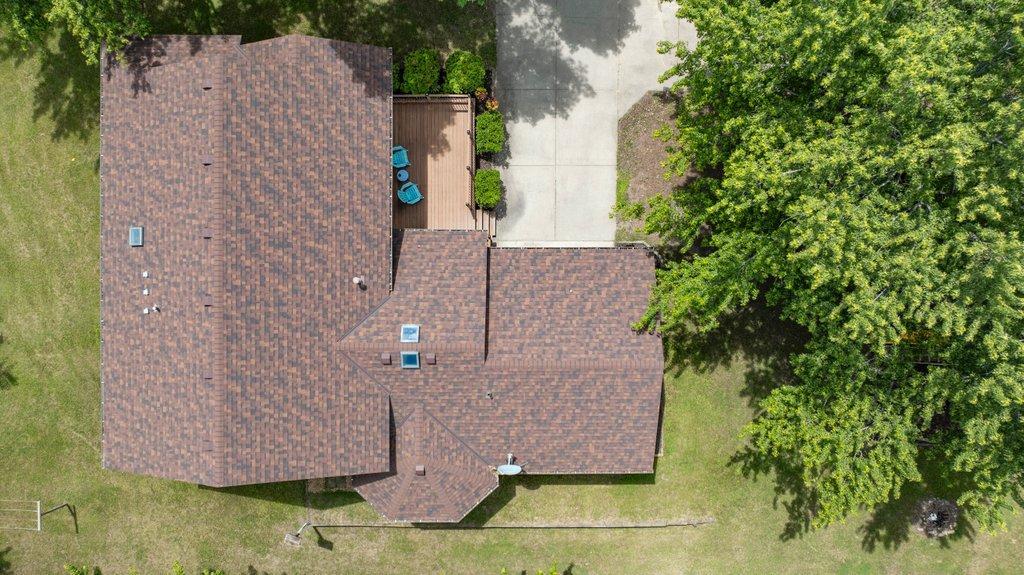 Newer Roof