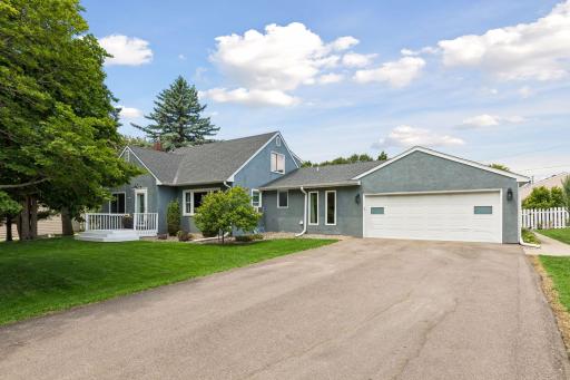 23495 Water Street, Hampton, MN 55031