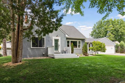 23495 Water Street, Hampton, MN 55031