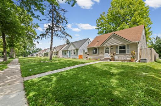 5849 44th Avenue S, Minneapolis, MN 55417