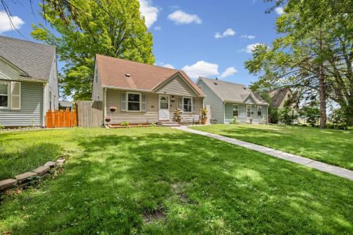 5849 44th Avenue S, Minneapolis, MN 55417