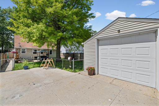 5849 44th Avenue S, Minneapolis, MN 55417