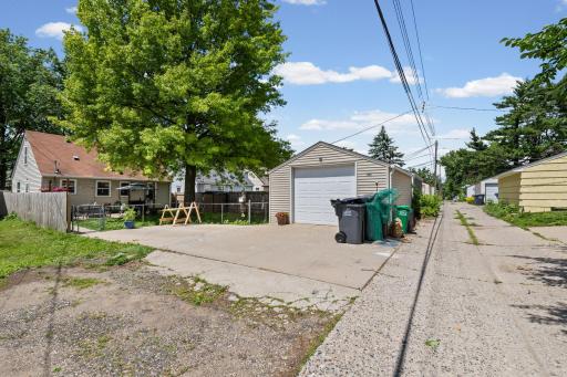 5849 44th Avenue S, Minneapolis, MN 55417