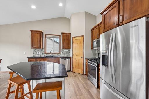 2853 234th Lane NW, Saint Francis, MN 55070