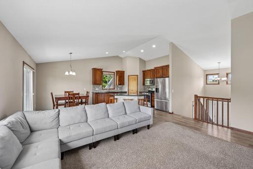 2853 234th Lane NW, Saint Francis, MN 55070