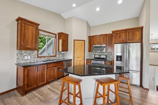 2853 234th Lane NW, Saint Francis, MN 55070