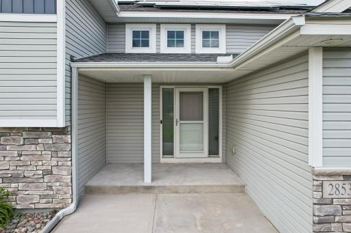 2853 234th Lane NW, Saint Francis, MN 55070