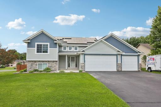 2853 234th Lane NW, Saint Francis, MN 55070