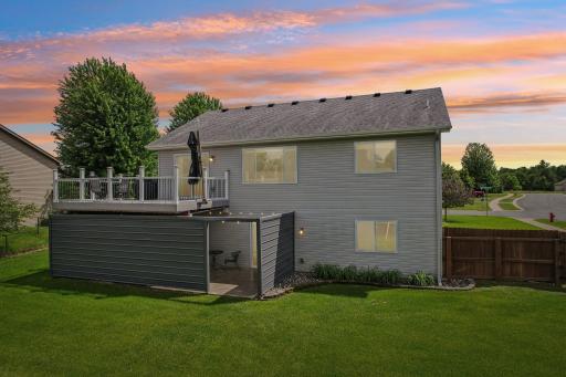 2853 234th Lane NW, Saint Francis, MN 55070