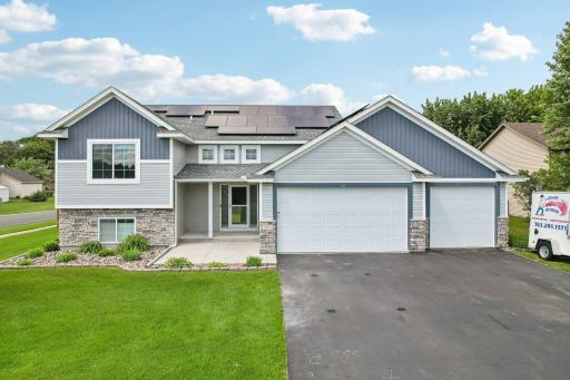 2853 234th Lane NW, Saint Francis, MN 55070