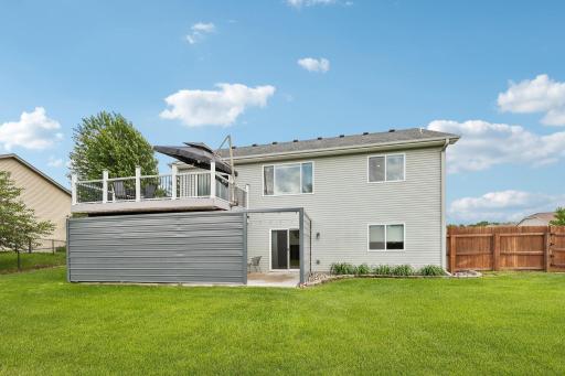2853 234th Lane NW, Saint Francis, MN 55070