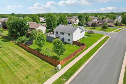 2853 234th Lane NW, Saint Francis, MN 55070