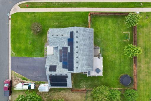 2853 234th Lane NW, Saint Francis, MN 55070