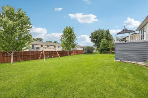 2853 234th Lane NW, Saint Francis, MN 55070
