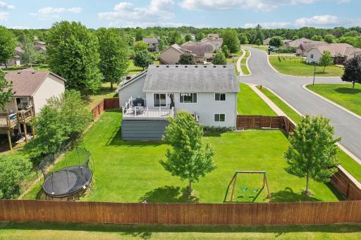 2853 234th Lane NW, Saint Francis, MN 55070