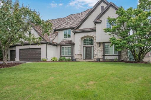 10451 White Tail Crossing, Eden Prairie, MN 55347