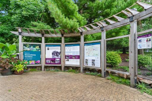 Ideally located near Lake Minnetonka, Noerenberg Memorial Gardens and the Luce Line Trail.