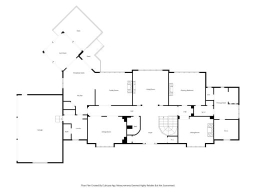 3050 Sussex Road, Orono, MN 55356