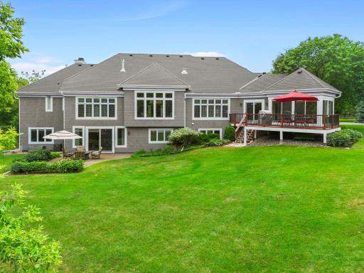 3050 Sussex Road, Orono, MN 55356