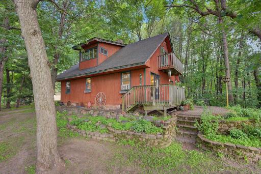 17356 Hiawatha Beach Drive NE, Ham Lake, MN 55304