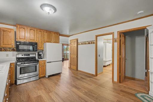 17356 Hiawatha Beach Drive NE, Ham Lake, MN 55304