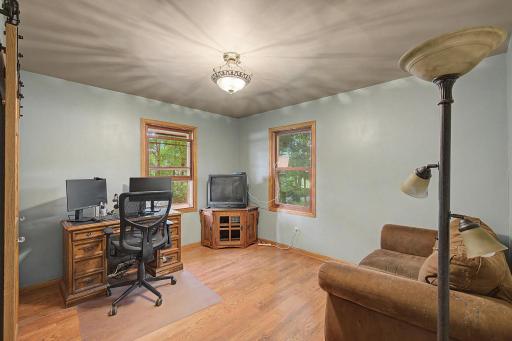 17356 Hiawatha Beach Drive NE, Ham Lake, MN 55304