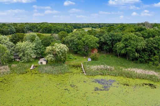 17356 Hiawatha Beach Drive NE, Ham Lake, MN 55304
