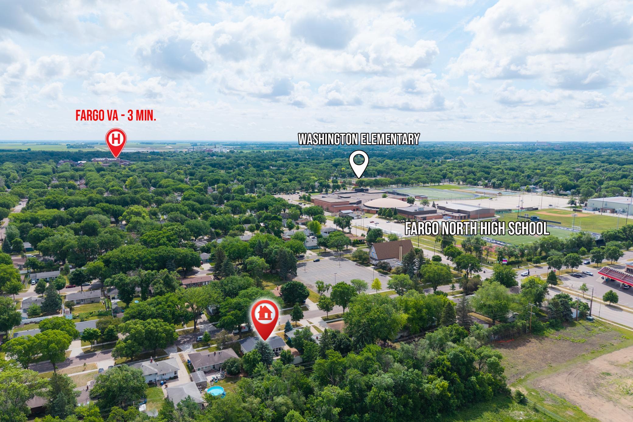 Drone View