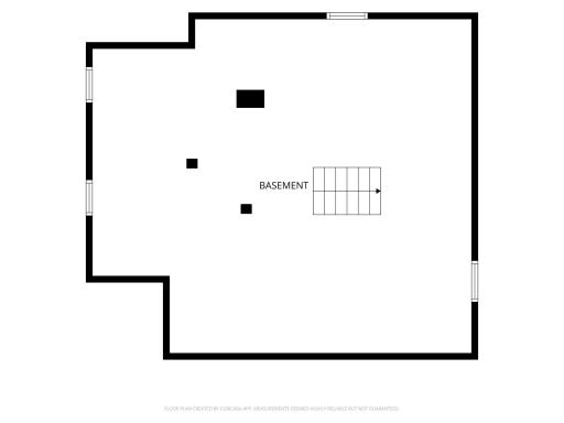 604 Kandiyohi Avenue, Prinsburg, MN 56281