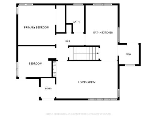 604 Kandiyohi Avenue, Prinsburg, MN 56281