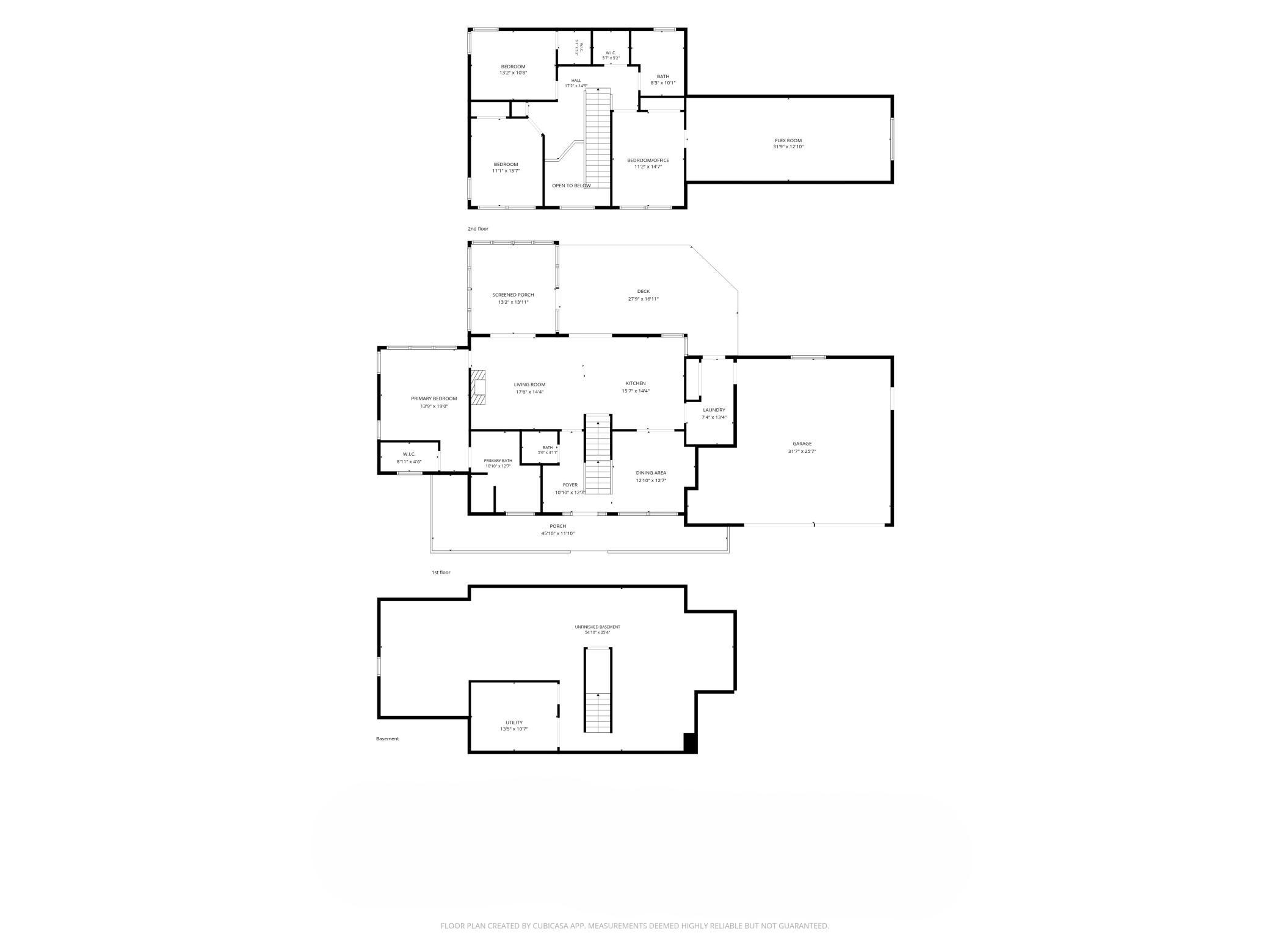 All Floors