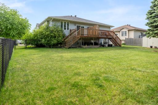 2835 Wheatland Drive S, Fargo, ND 58103