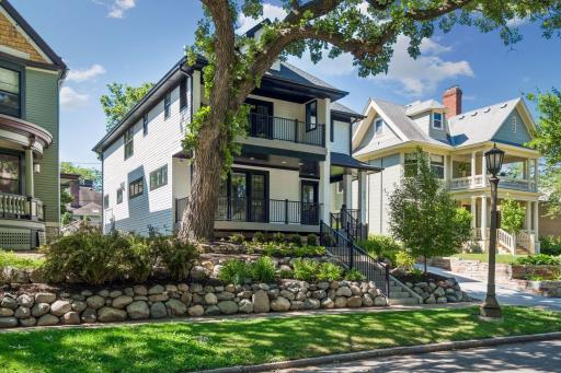 540 Holly Avenue, Saint Paul, MN 55102