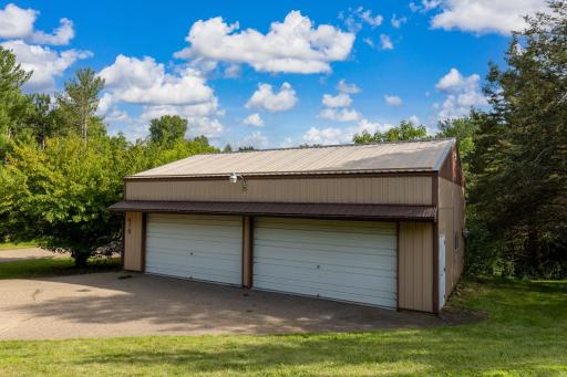 416 N Glover Road, Hudson, WI 54016