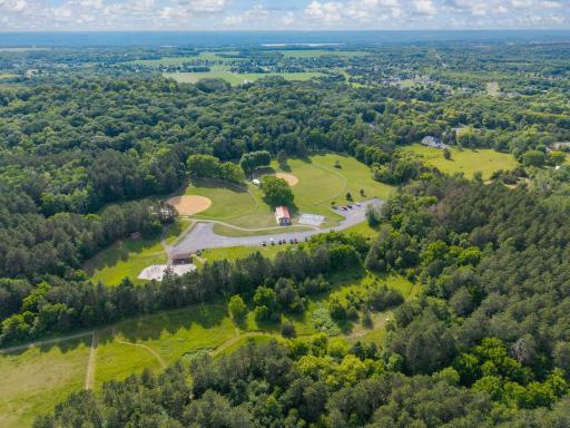 416 N Glover Road, Hudson, WI 54016